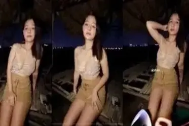Bokep Cewek Cantik Indo Diajak Ngewe Di Gubuk Malam Hari Brutal HD