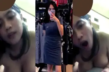 Bokep Indo Vcs Cewe Bogor Yang Disebarkan Pacar