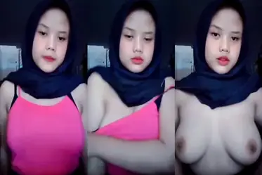 Bokep Jilbab Isma Tobrut Main Kasar Di Kos