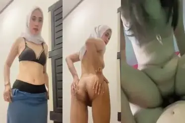 Bokep SMA Murid Teladan Terciduk Main Jari