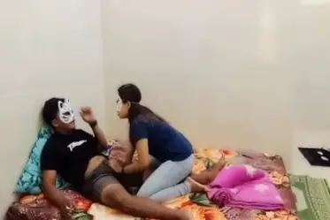 Istri Simpanan Pengen Digoyang Malam Jumat