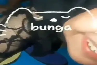 Lagi Dientot Ketawa Aja Indo Hot Viral Santai Liar Sange