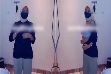 Live Amora Susu Jumbo Desah Kuat Muncrat Crot