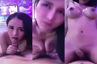 Pijat sensual bareng cewek terapis cantik yang bikin tegang