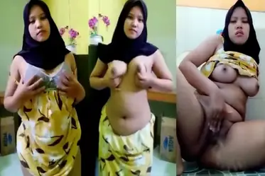 Rayud Hijab Daster Binal Koleksi Viral 2026