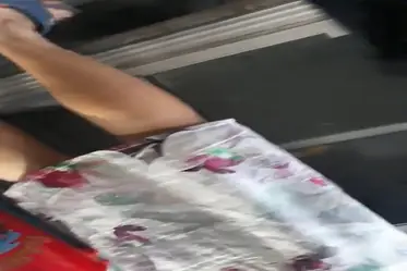 Skandal Ngintip Celah Celana Dalam Bunga Kosan