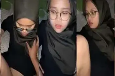 Ukhti Cantik Ini Tega Mencicipi Milik Mertua