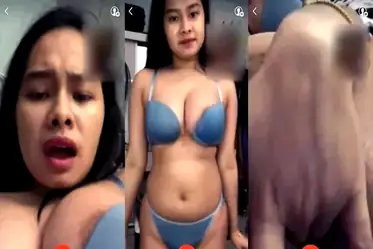 VCS Ratih Pratiwi Part 7 Colmek Panas Memek Basah Gila